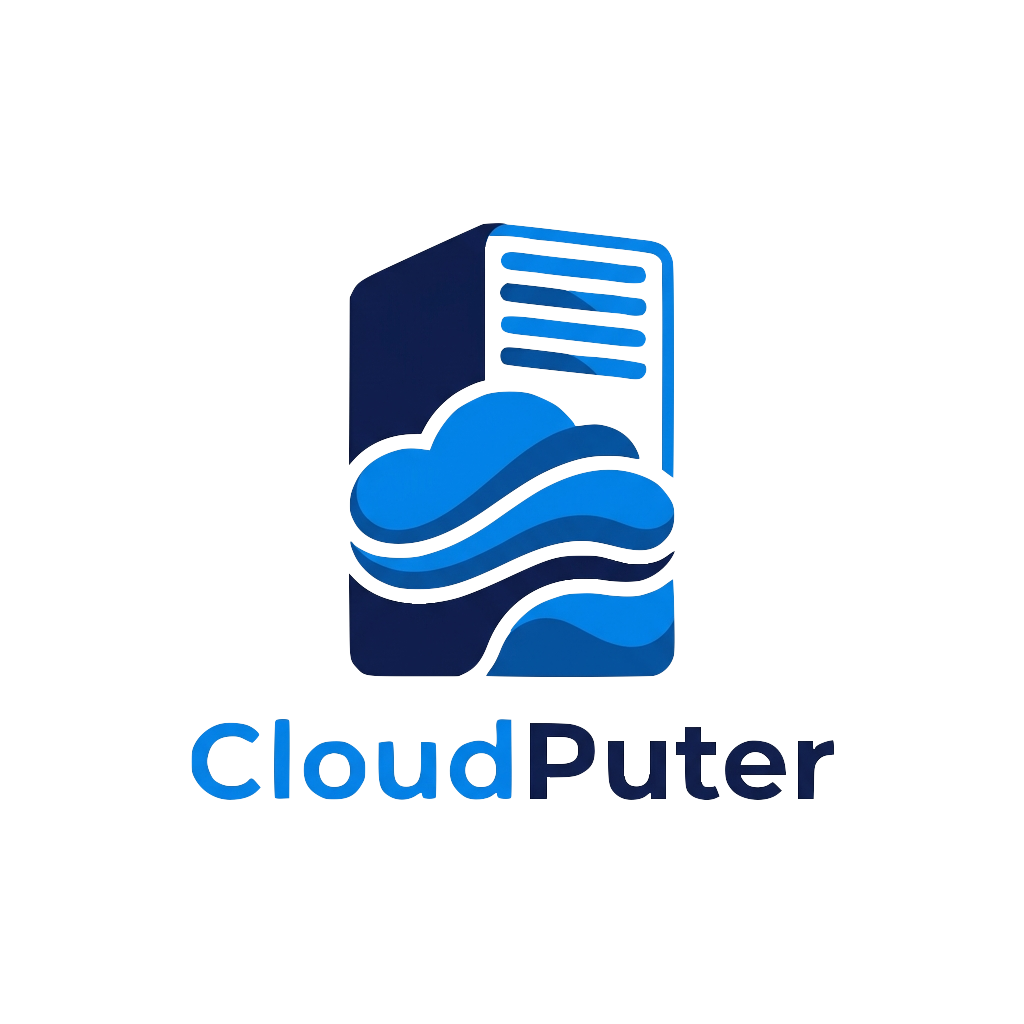 CloudPuter